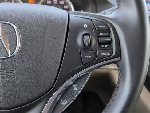 Used 2017 Acura MDX FWD image 27