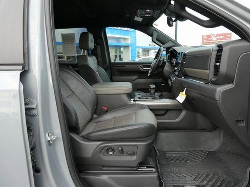 Certified 2024 Chevrolet Silverado 1500 ZR2 w/ ZR2 Bison Edition image 15