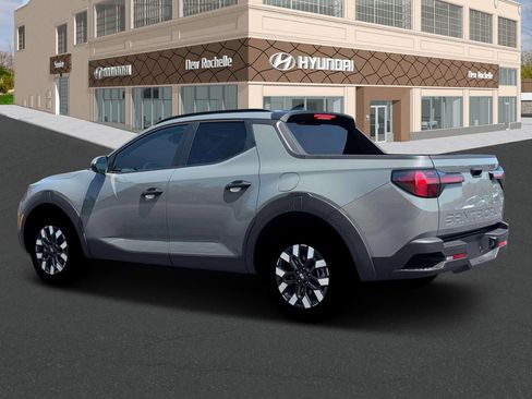 New 2026 Hyundai Santa Cruz SEL image 4