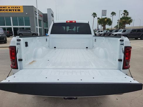 New 2026 RAM 2500 Tradesman AWD/4WD image 27