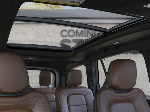 New 2026 Lincoln Aviator Reserve image 22