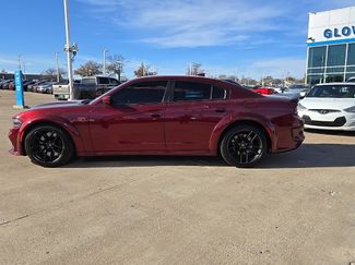 Used 2022 Dodge Charger Scat Pack video 2