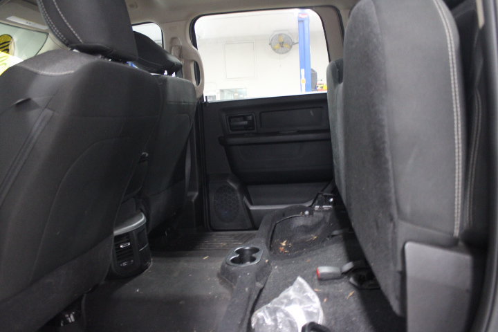 Used 2020 RAM 3500 Tradesman AWD/4WD image 15