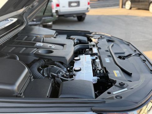 Used 2025 Lexus GX 550 image 6