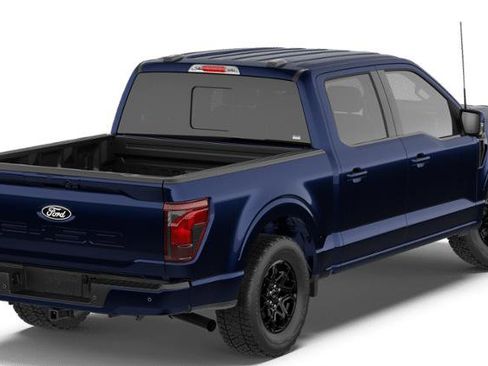 New 2026 Ford F150 XLT image 3