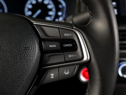 Used 2019 Honda Accord EX-L image 21