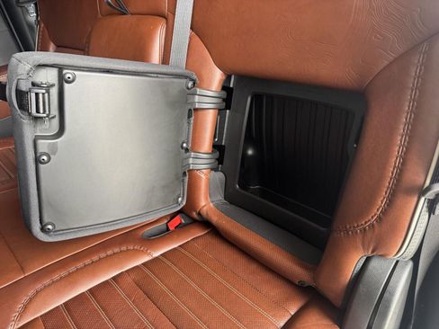 Used 2022 GMC Sierra 1500 Denali Ultimate image 11