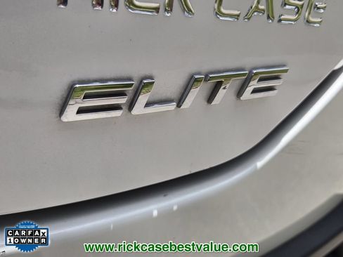 Used 2023 Honda Pilot Elite image 18