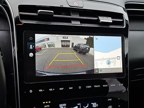 Used 2023 Hyundai Tucson XRT image 19