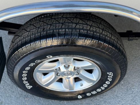 Used 2005 Toyota Tundra SR5 image 83