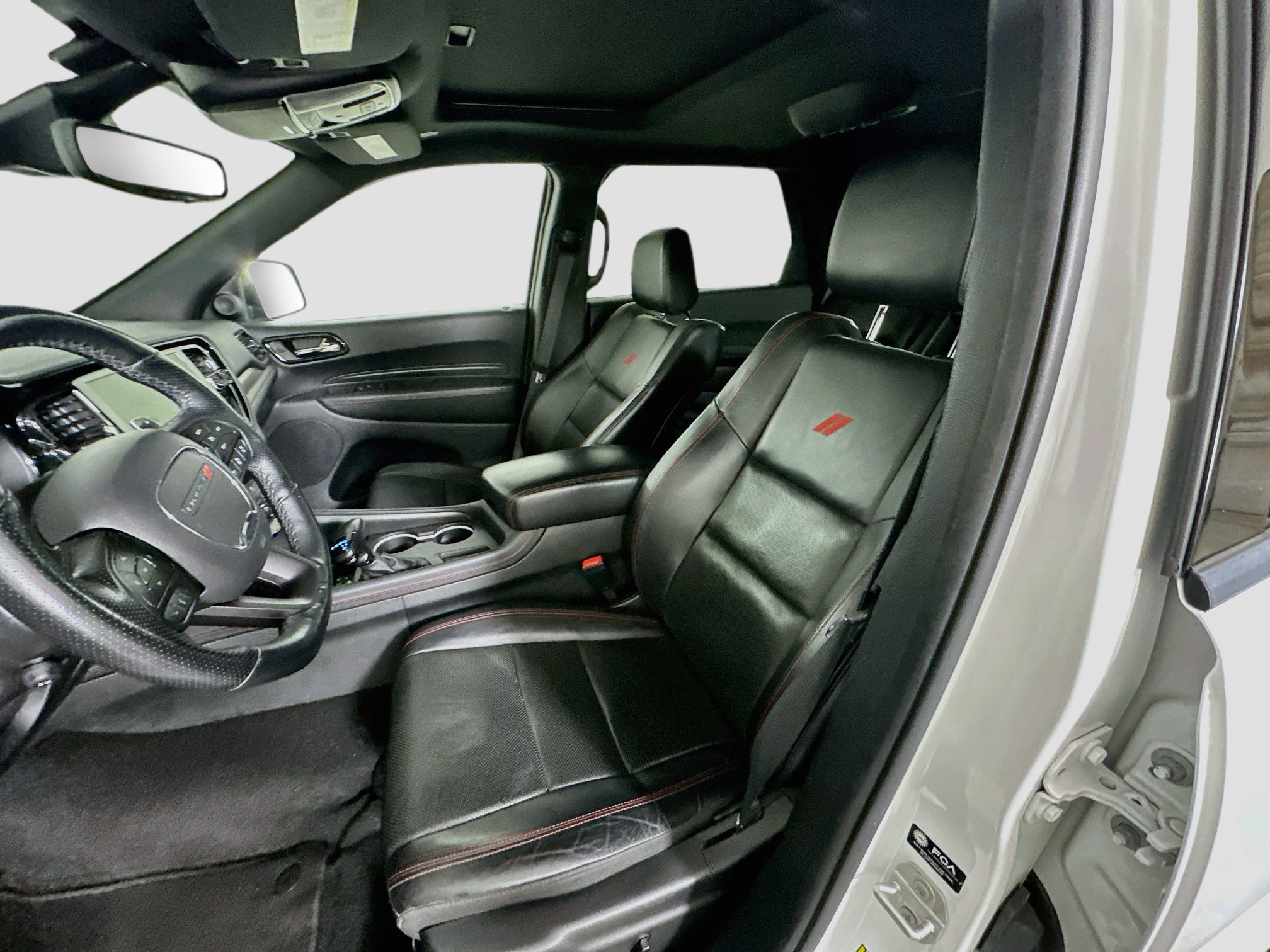 Used 2024 Dodge Durango GT AWD/4WD image 13