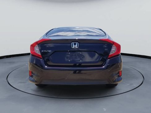 Used 2017 Honda Civic LX image 6