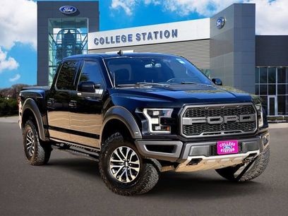 Used 2019 Ford F150 Raptor w/ Equipment Group 802A Luxury