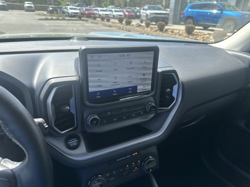 Used 2023 Ford Bronco Sport Big Bend w/ Convenience Package image 34