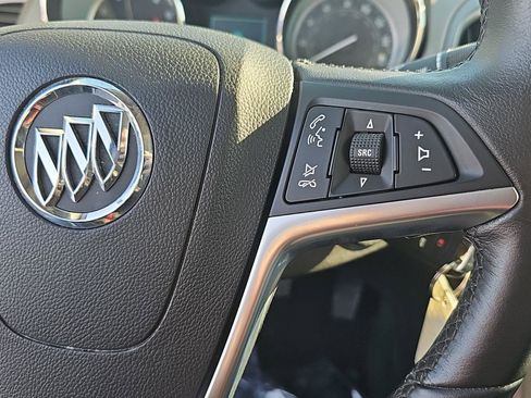 Used 2014 Buick Verano Convenience image 21