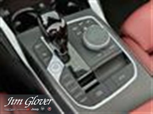 Used 2023 BMW 430i xDrive Convertible w/ M Sport Package image 32