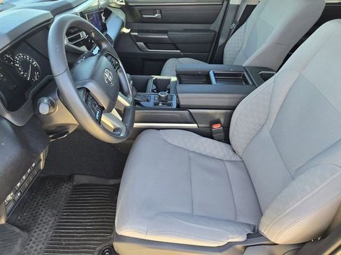 New 2024 Toyota Tundra SR5 AWD/4WD image 14