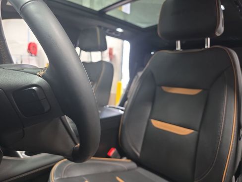 Certified 2023 GMC Yukon AT4 w/ Max Trailering Package image 16