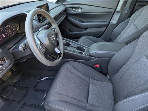 Used 2024 Honda Accord EX image 15