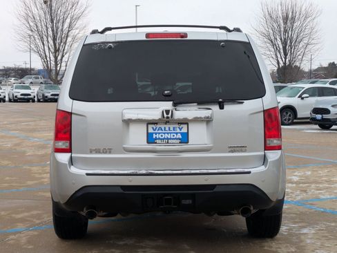Used 2012 Honda Pilot Touring image 7