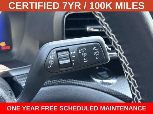 Used 2023 Ford Explorer ST w/ Equipment Group 401A AWD/4WD image 26