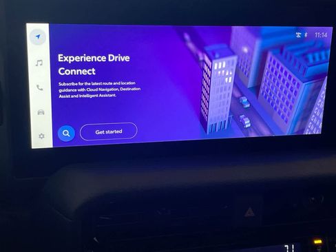 Certified 2024 Toyota Land Cruiser image 18