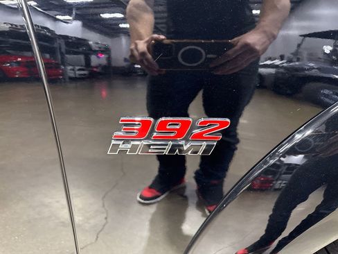 Used 2021 Dodge Charger Scat Pack image 57