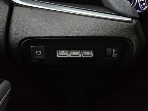 Used 2023 Buick Enclave Premium w/ Experience Buick Package image 26