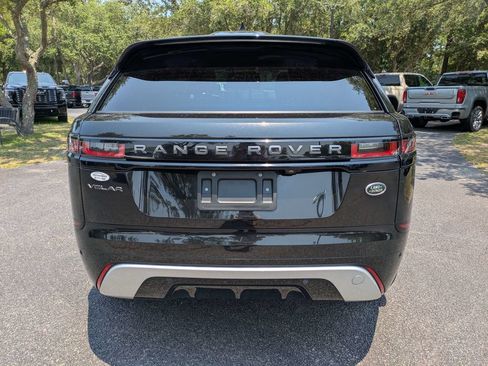 Used 2023 Land Rover Range Rover Velar R-Dynamic S AWD/4WD image 5
