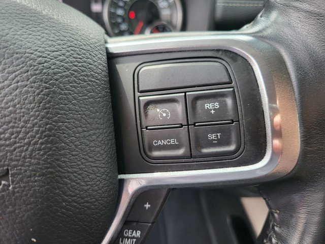 Used 2022 RAM 2500 Laramie AWD/4WD image 27