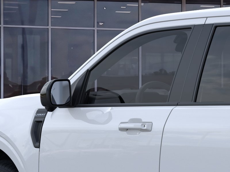 Used 2026 Ford Maverick Lariat AWD/4WD image 72