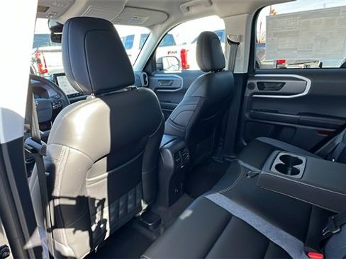 New 2025 Ford Bronco Sport Outer Banks w/ Outer Banks Tech Package+ image 20