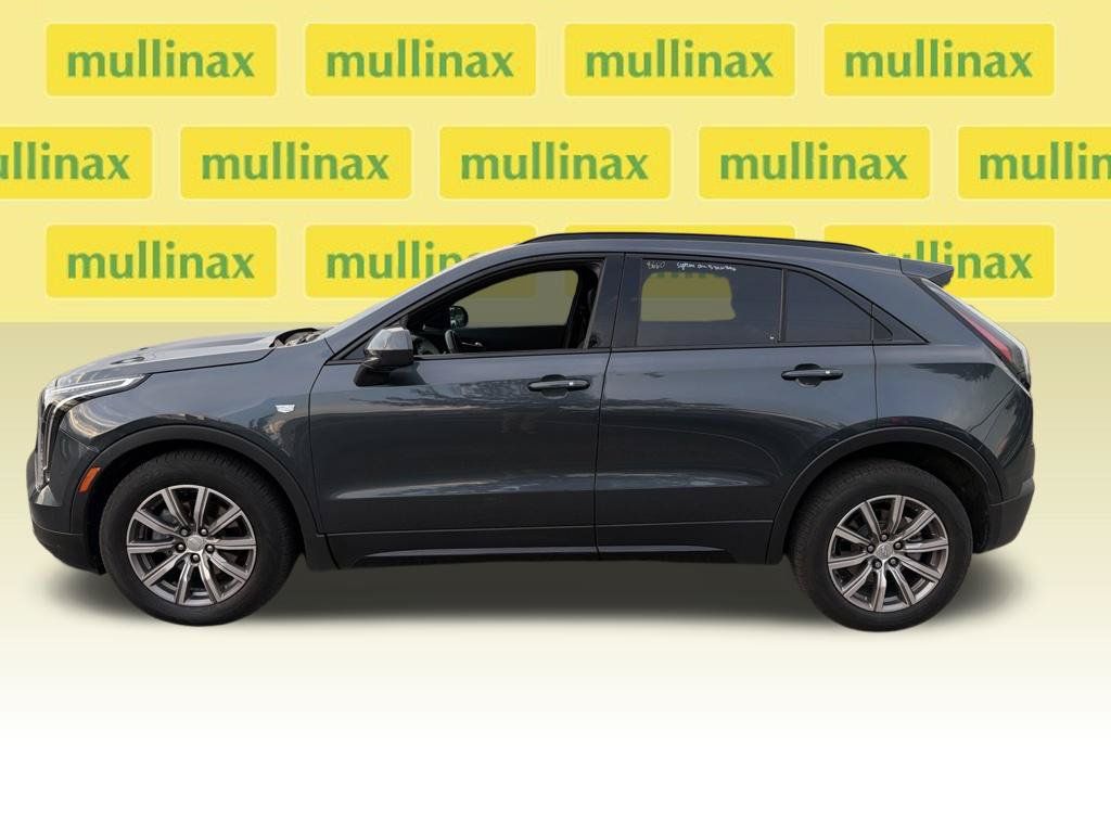 Used 2020 Cadillac XT4 Sport FWD image 6