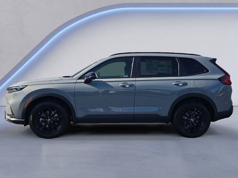 New 2026 Honda CR-V Sport image 2