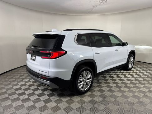 New 2026 GMC Acadia Elevation w/ Elevation Premium Package image 5