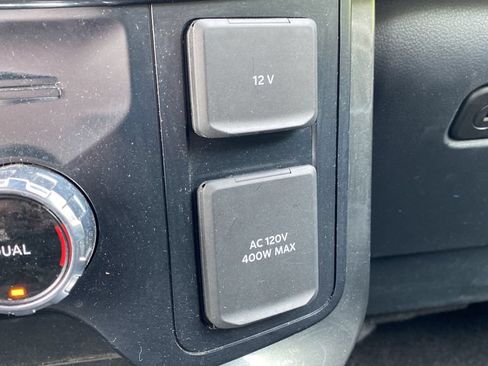 Used 2023 Ford F150 XLT w/ Equipment Group 302A High AWD/4WD image 44