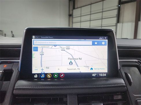 Used 2021 Chevrolet Tahoe LT w/ LT Signature Plus Package image 30