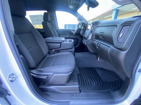 New 2026 Chevrolet Silverado 2500 Custom w/ Custom Value Package image 18