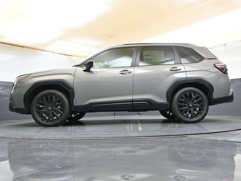 New 2026 Subaru Forester Sport AWD/4WD image 41