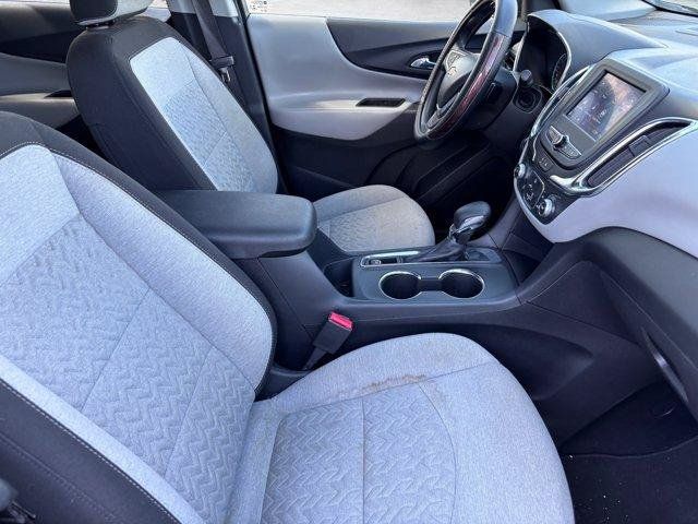 Used 2023 Chevrolet Equinox LS w/ LS Convenience Package FWD image 12