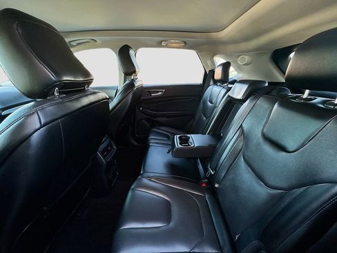 Used 2020 Ford Edge Titanium w/ Equipment Group 301A image 28