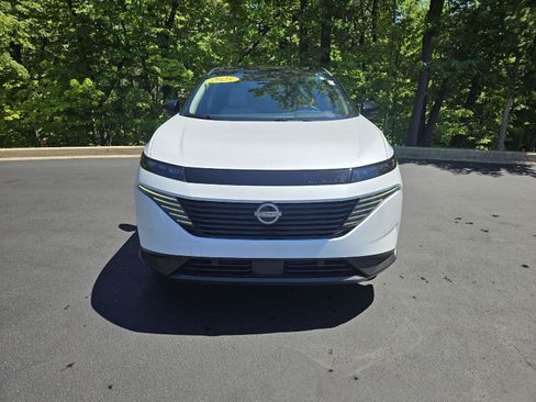Used 2025 Nissan Murano SL w/ Cargo Package AWD/4WD image 7