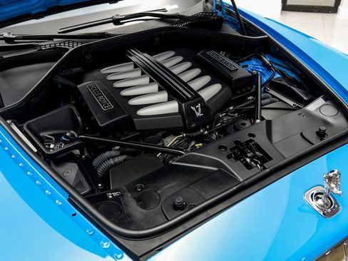 Used 2021 Rolls-Royce Dawn RWD image 55