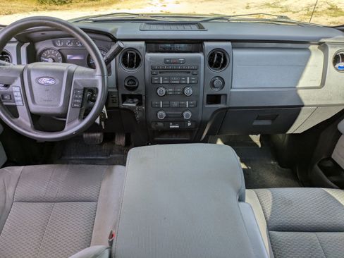 Used 2013 Ford F150 STX w/ Mid Equipment Group image 13