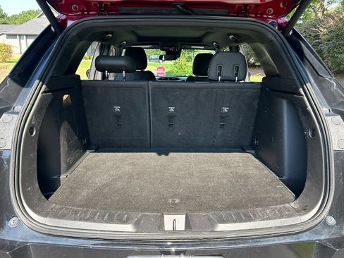 Used 2021 Chevrolet TrailBlazer RS w/ Sun and Liftgate Package FWD image 42