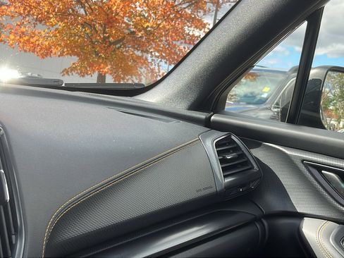 Certified 2024 Subaru Forester Wilderness image 19