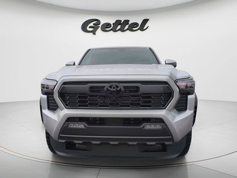 New 2026 Toyota Tacoma TRD Off-Road AWD/4WD image 4