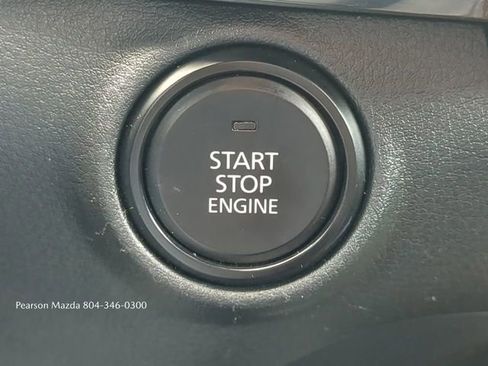 Used 2023 MAZDA MAZDA3 s image 27