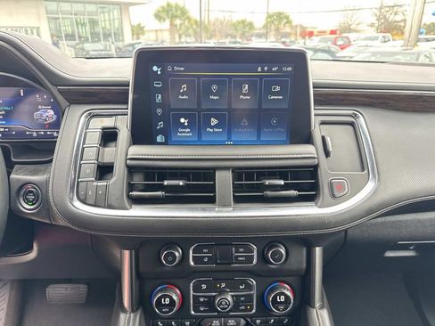 Certified 2024 Chevrolet Tahoe Premier image 25