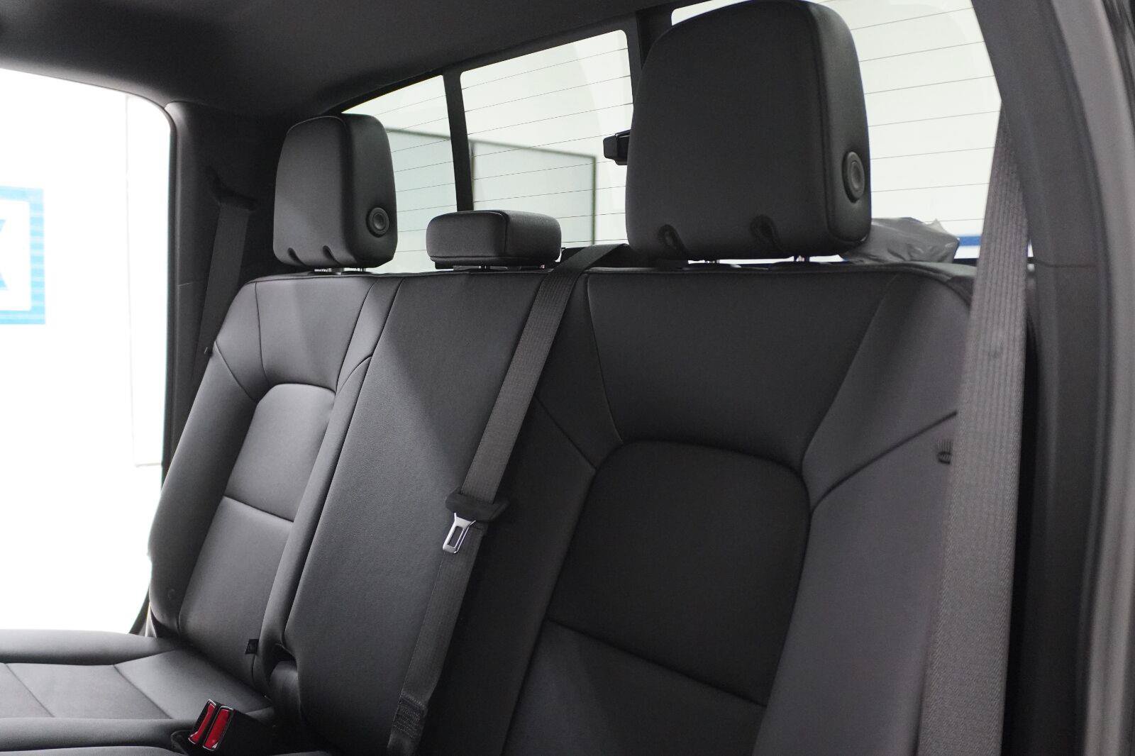 New 2026 Chevrolet Colorado Trail Boss AWD/4WD image 27